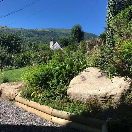 Apartamento La P'tite Cabane Arcizans-Avant