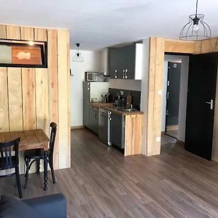 La P'tite Cabane