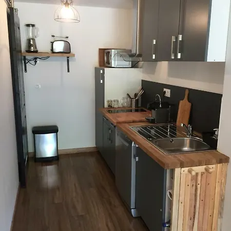 La P'tite Cabane